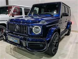 مێرسێدس بێنز G-Class